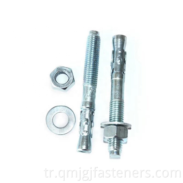 Wedge Anchor Bolt Jpg